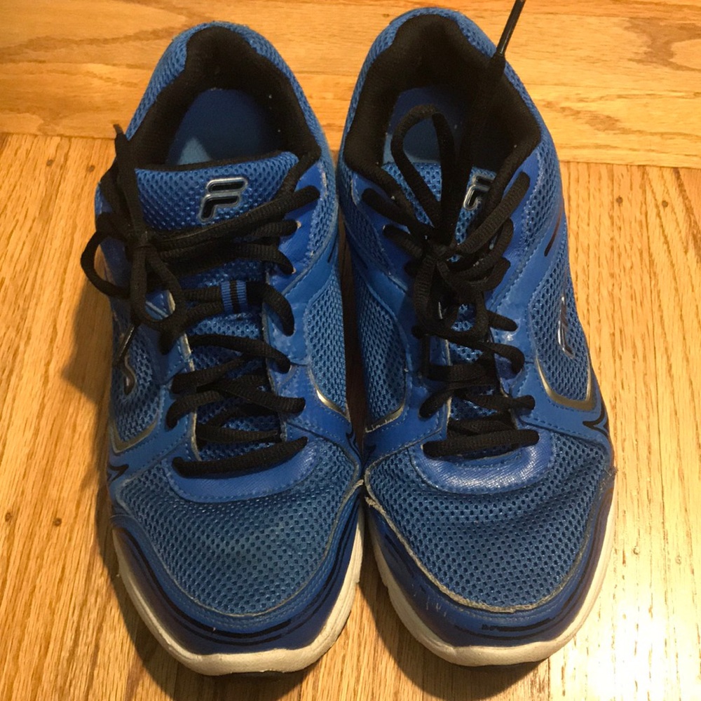 Fila 👟 - Picture 2 of 6